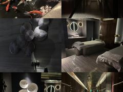 -Love Story爱情故事·养生SPA会所(新侨店)