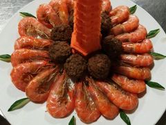 -穆老九清真牛羊肉馆(宋城店)
