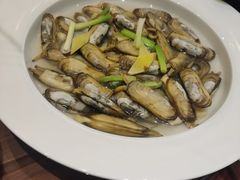 -奉城家宴(印象奉化店)