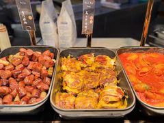 -The COOK·厨餐厅·自助餐(浦东嘉里大酒店)