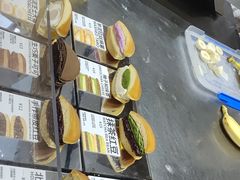-辛一·铜锣烧(大宁久光店)