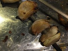 -陈记农家挂炉烤肉(雁南一路店)