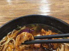 -董记面馆(漳州二路店)