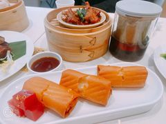 -蔡澜点心·粤菜(月星环球港店)