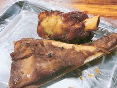 -赵元章肉骨烧(山塘街店)
