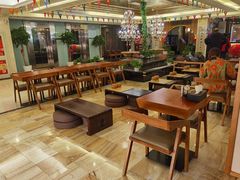 大堂-汤泉良子.足疗按摩.SPA(中关村店)