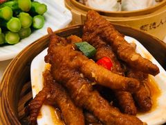 -顺德人家食府(黄金广场店)