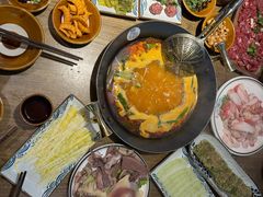 -贵厨酸汤牛肉(小十字店)