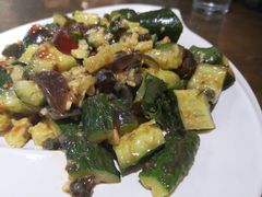 -李唐千秋客家菜