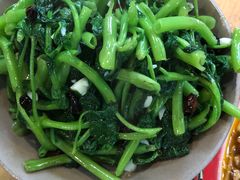 -灶东家民间菜(回兴店)