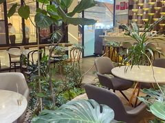 -théATRE茶聚场·餐厅(环球金融中心店)