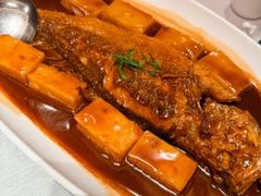 -湖里春风·淮扬菜(丽泽天街店)