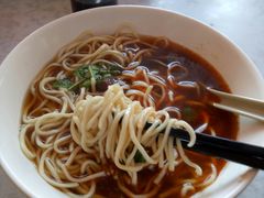 -李先生牛肉面大王(朝阳街店)