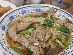 -直隶安家罩饼(复兴路店)