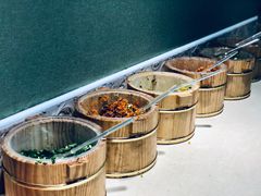 自助小菜-丽丽三鲜螺蛳粉(田林路店)