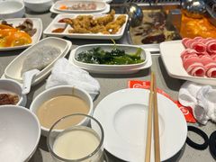 -海底捞火锅(莘松路店)