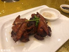 -黄埔华苑酒家(黄埔总店)