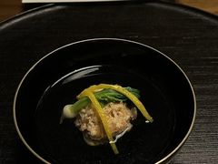 -晴空·日本料理(万象城店)