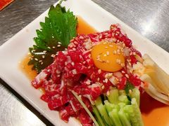 -丸福烤肉(君隆广场店)