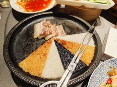 -小厨娘淮扬菜(河西奥美大厦店)