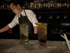 -南宁那莲豪华精选酒店-云霄酒廊·80楼高空城景酒吧