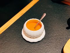 南瓜沙-潮堂 · 潮州菜(国贸商城店)