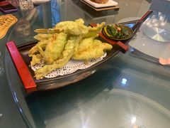 -君霖海鲜私房菜(春柳店)