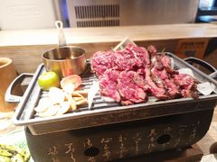 -筱田の食堂·izakaya(淮海中路店)