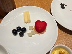 -长沙君悦酒店·自助餐厅咖啡厅