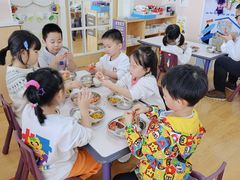 -吉的堡幼儿园(上海金山英慈园)