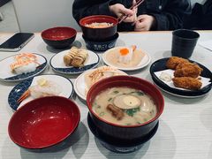 -滨寿司(新街口中央商场店)