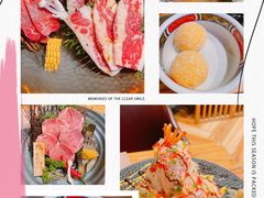 -黑牛の店·和牛烧肉(合生汇店)