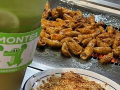 -西昌老号李小肠特色烧烤园(双流店)