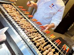 -马凯餐厅(地安门店)