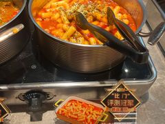-比格比萨自助(上海松江万达店)