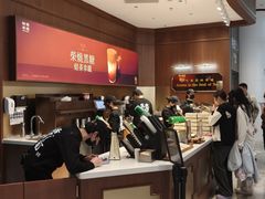 -裕莲茶楼(南京江北虹悦城店)