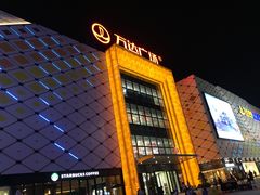 -万达广场(惠州大亚湾店)