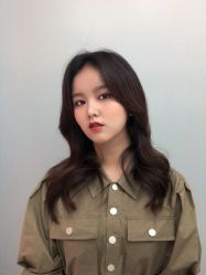 -东秀护肤造型