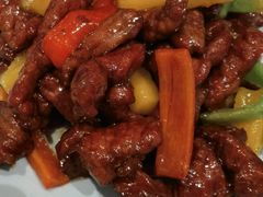 -北李妈妈菜·海肠捞饭(高新万达店)