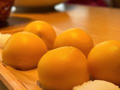 黄米粘豆包-关东小磨东北菜(上海长风大悦城店)