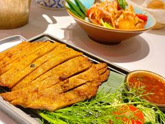 -BetterThai 泰加(苏州中心店)