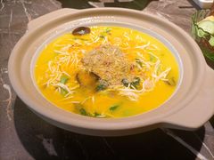 -大潮淮·淮扬菜(何园旗舰店)