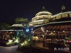 -厦门日月谷温泉渡假村