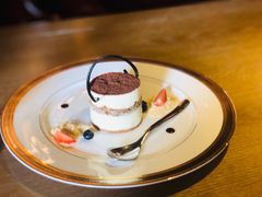 -老欧洲咖啡·西餐(后湖店)