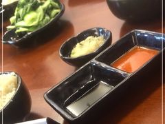 -鸡坤茶室(三里屯店)