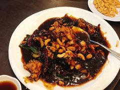 -龙海鲜螃蟹王(宏茂桥店)