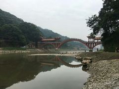 -乐山大佛风景名胜区乌尤寺南门-售票点