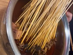 -拐枣巷小串串(财大店)