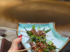 -松临·铁板烧&Omakase(神农店)