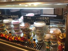 自助取餐区-元氏钵仔糕(北京路店)